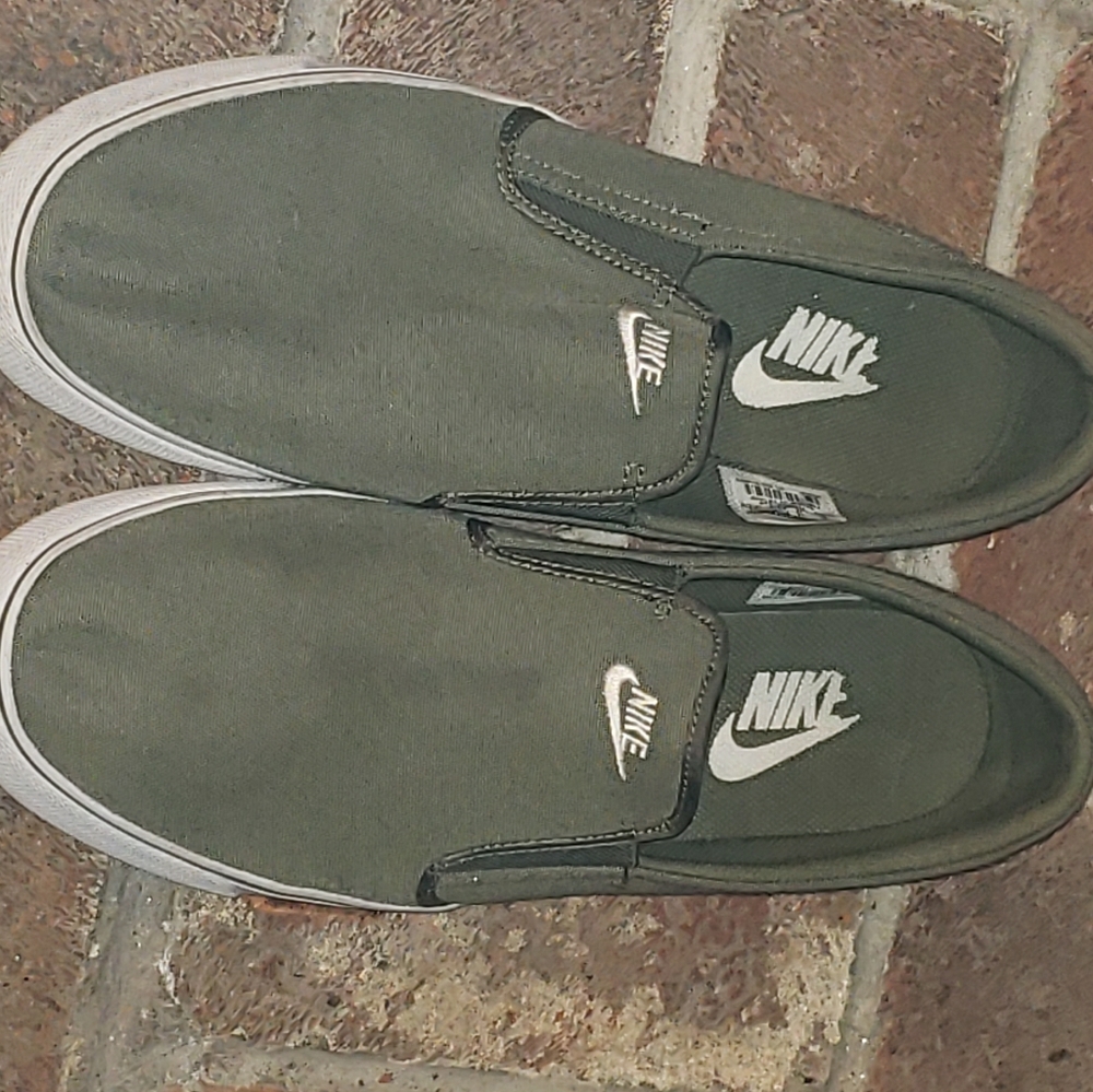 Nike